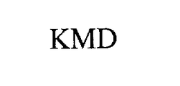 KMD trademark