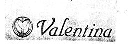 VALENTINA trademark