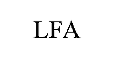 LFA trademark