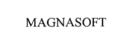 MAGNASOFT trademark