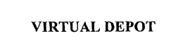 VIRTUAL DEPOT trademark