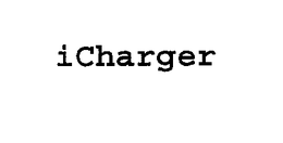 ICHARGER trademark