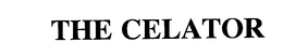 THE CELATOR trademark
