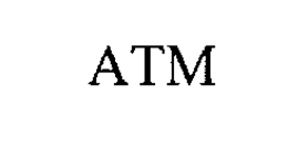 ATM trademark