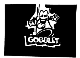 GOBBLET trademark