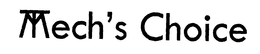 MTECH'S CHOICE trademark