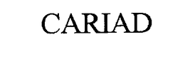 CARIAD trademark