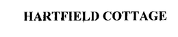 HARTFIELD COTTAGE trademark