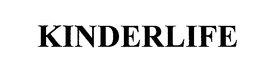 KINDERLIFE trademark