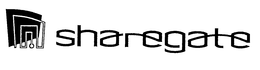 SHAREGATE trademark