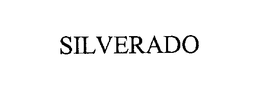 SILVERADO trademark