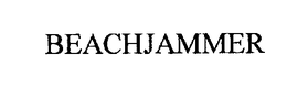 BEACHJAMMER trademark