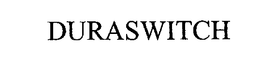 DURASWITCH trademark