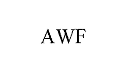 AWF trademark