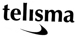 TELISMA trademark