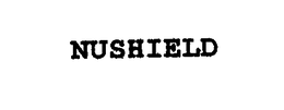 NUSHIELD trademark