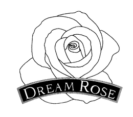 DREAM ROSE trademark