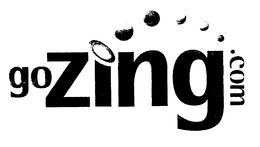 GOZING.COM trademark