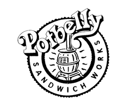 POTBELLY SANDWICH WORKS trademark