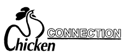 CHICKEN CONNECTION trademark