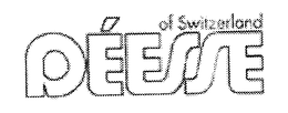 DEESSE OF SWITZERLAND trademark