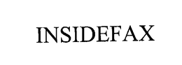 INSIDEFAX trademark