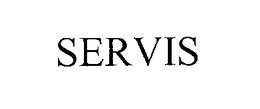 SERVIS trademark