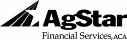 AGSTAR FINANICAL SERVICES, ACA trademark