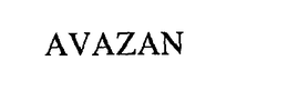 AVAZAN trademark