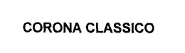 CORONA CLASSICO trademark