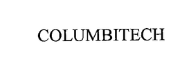 COLUMBITECH trademark