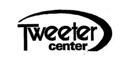 TWEETER CENTER trademark