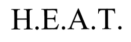 H.E.A.T. trademark