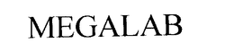 MEGALAB trademark
