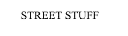STREET STUFF trademark