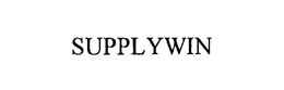 SUPPLYWIN trademark