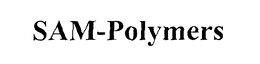 SAM-POLYMERS trademark