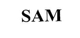 SAM trademark