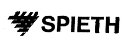 SPIETH trademark