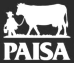 PAISA trademark