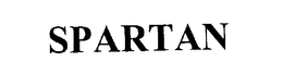 SPARTAN trademark