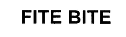 FITE BITE trademark
