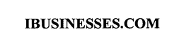 IBUSINESSES.COM trademark