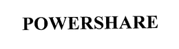 POWERSHARE trademark