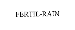FERTIL RAIN trademark