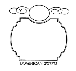 DOMINICAN SWEETS trademark