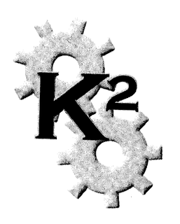 K2 trademark
