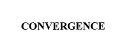CONVERGENCE trademark