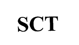 SCT trademark