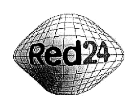 RED24 trademark